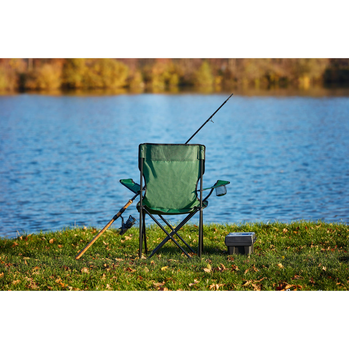 Campingstuhl „Safari“