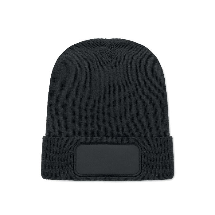 Capnit Beanie Rpet Polyester