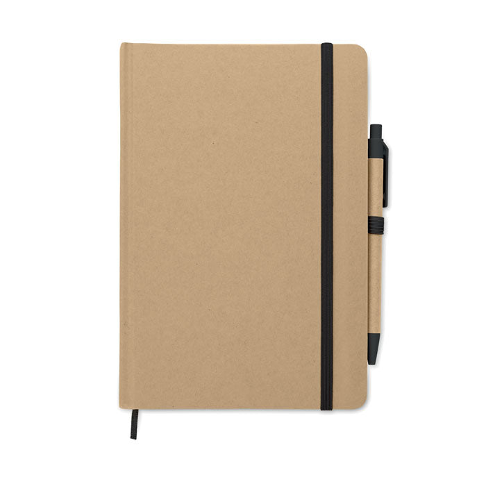 Caratil DIN A5 Notizbuch recy