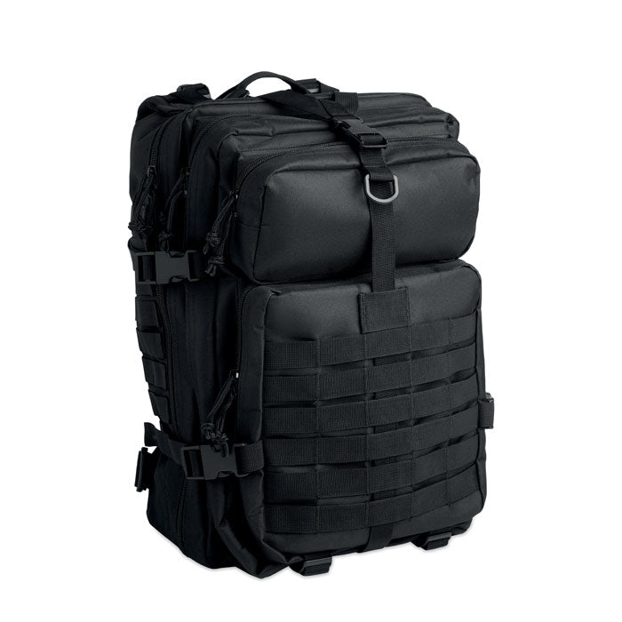 Carryconfi Outdoor Rucksack 600D Rpet
