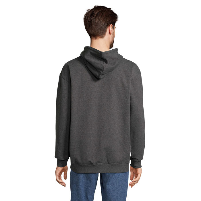 Charcoal Melange