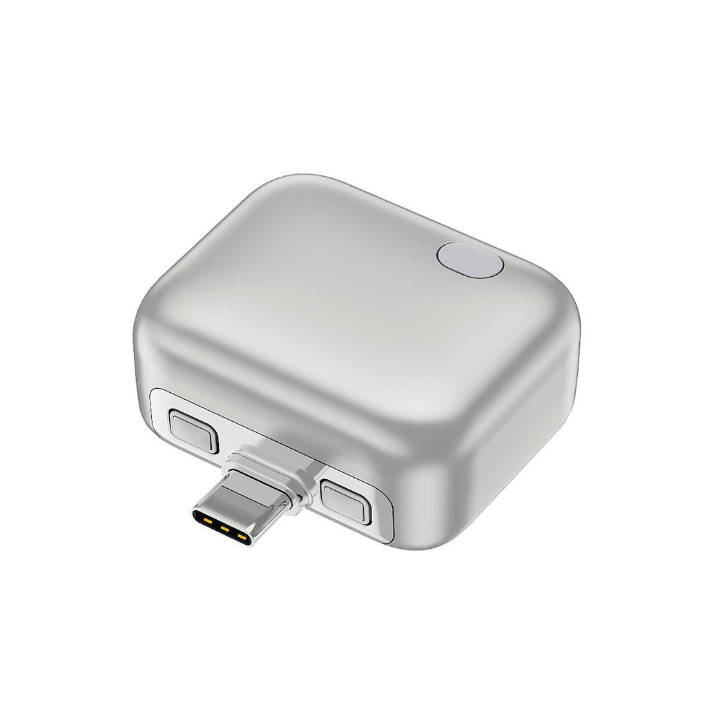 ChargeGuard RCS USB-C-Adapter mit automatischer Abschaltung