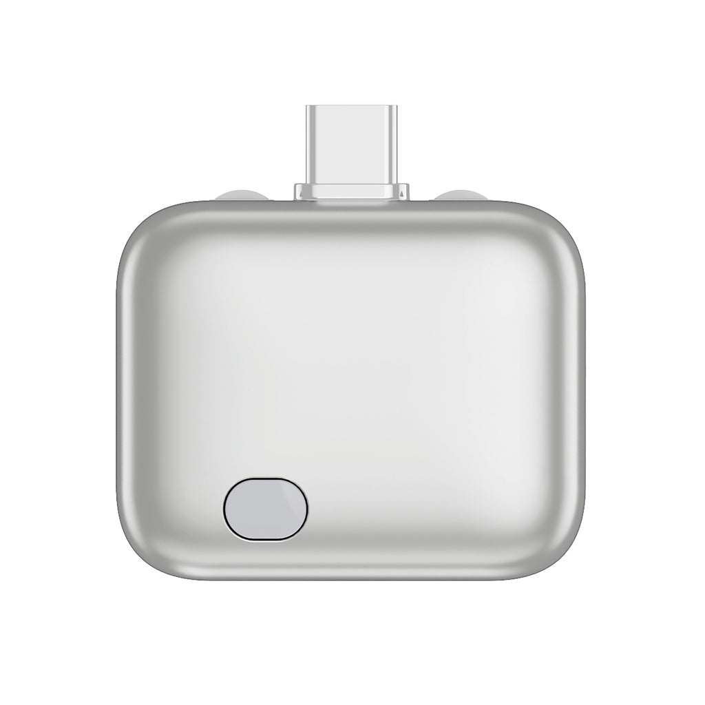 ChargeGuard RCS USB-C-Adapter mit automatischer Abschaltung