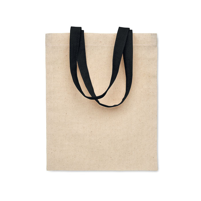 Chisai Kleine Tasche Baumwolle 140 g
