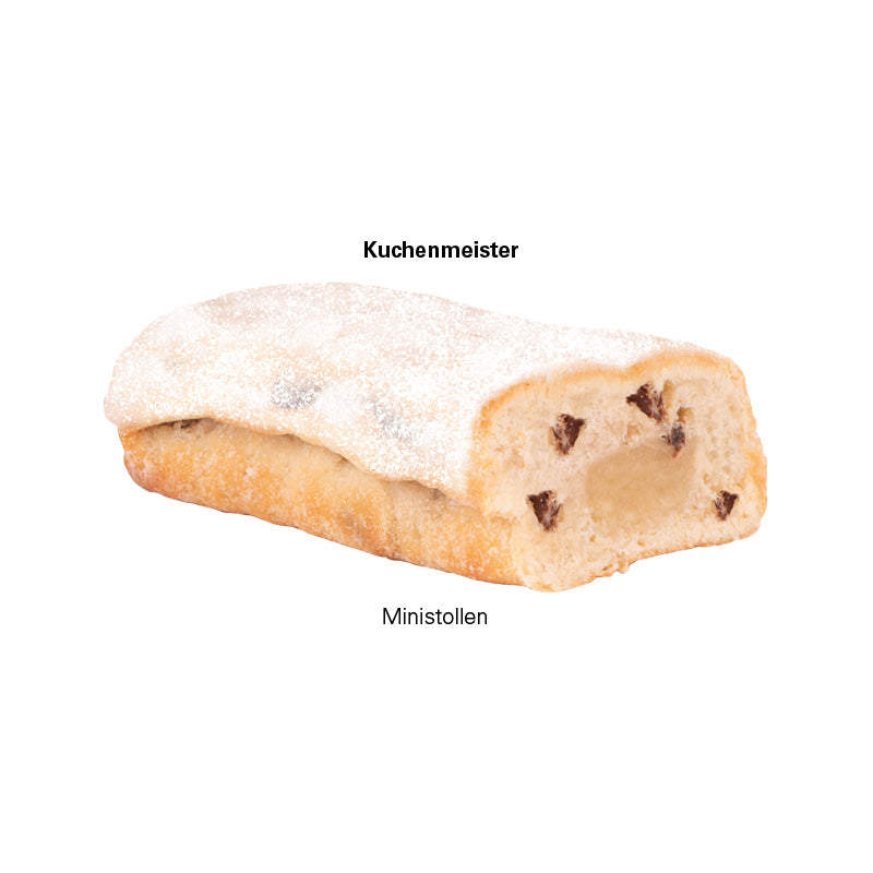 Christstollen Mini