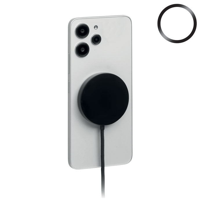 Cicless Magnetisches Ladegerät 25W