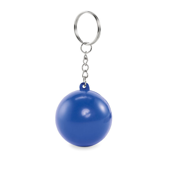 Cirkely Schlüsselring Kugelform PU