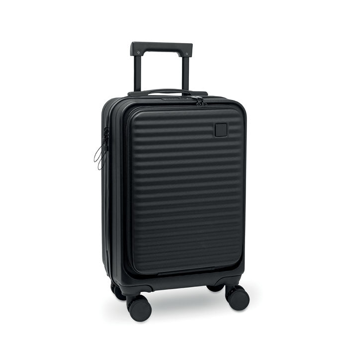 City 20" Hartschalen Trolley ABS