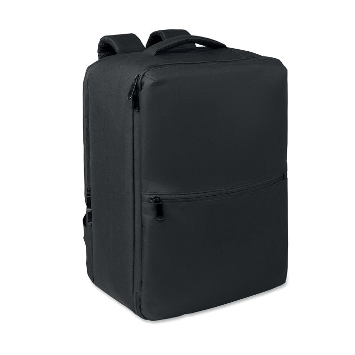 Cityflow Rucksack mit Vakuumbeutel