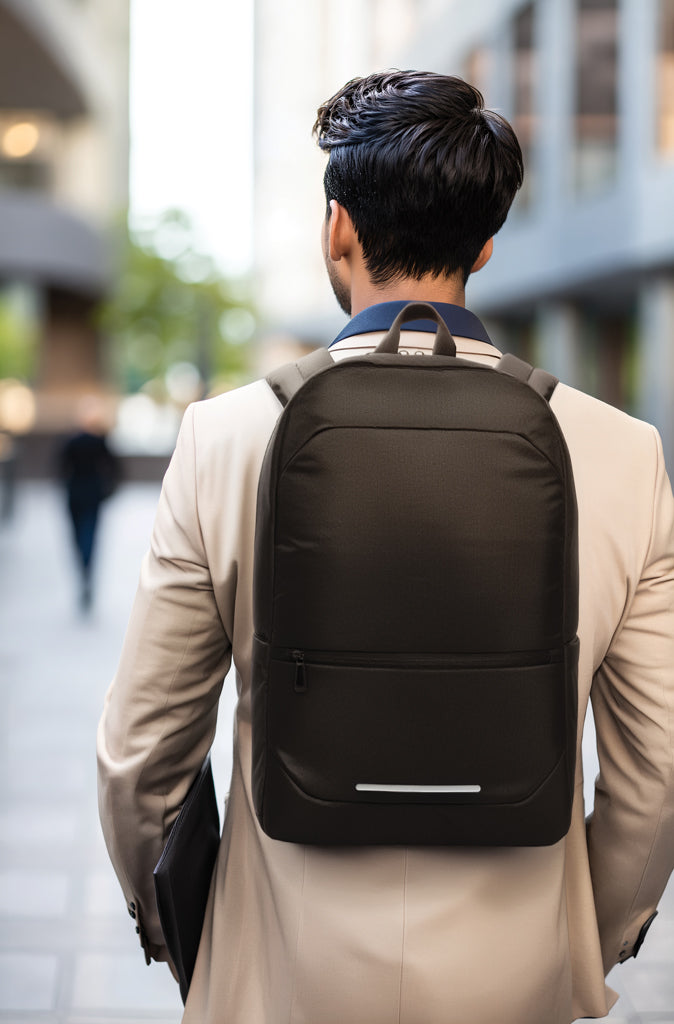 CityPack AWARE™ RPET Business 15,6"-Laptop-Rucksack