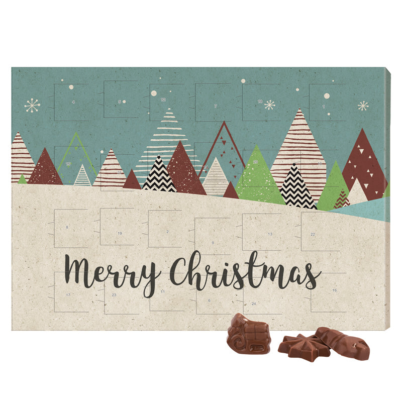 Classic Wand Adventskalender