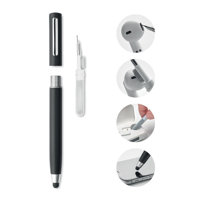 Cleanpen Kuli mit Reinigungs Set