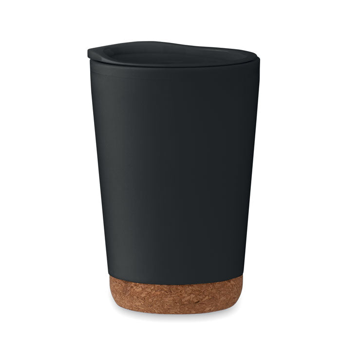 Co Doppelwandiger Becher 300 ml