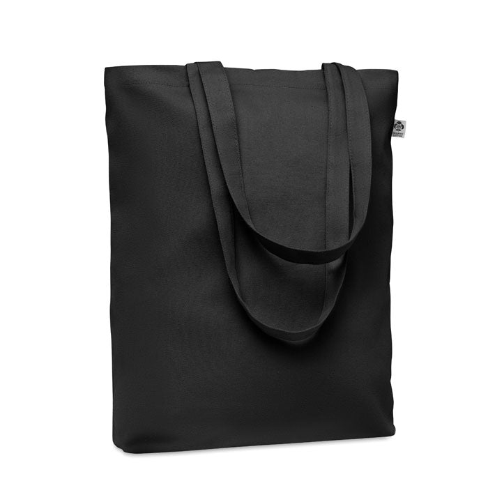 Coco Einkaufstasche Canvas 270 g/m²