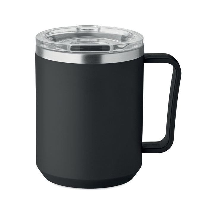 Cocoa Doppelwandiger Becher 400ml