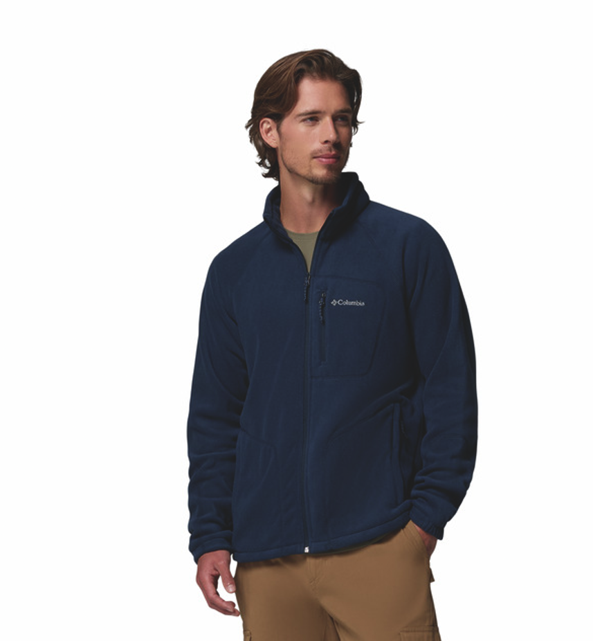 Collegiate Navy