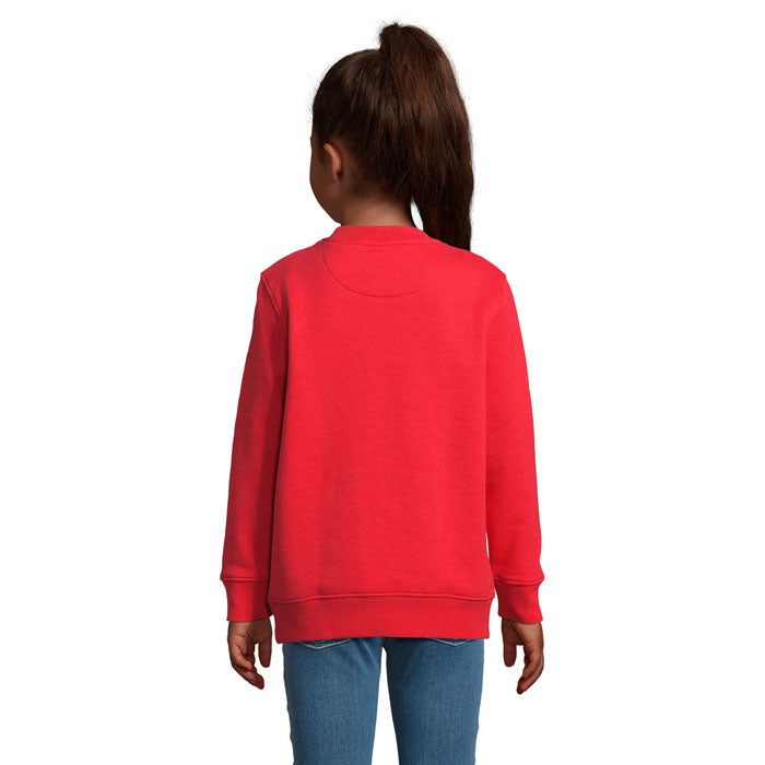 Bright Red