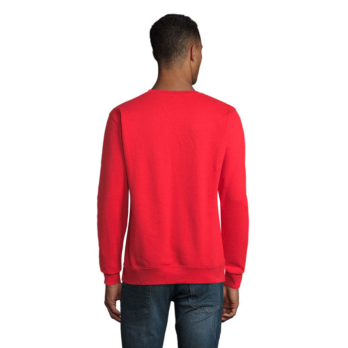 Bright Red