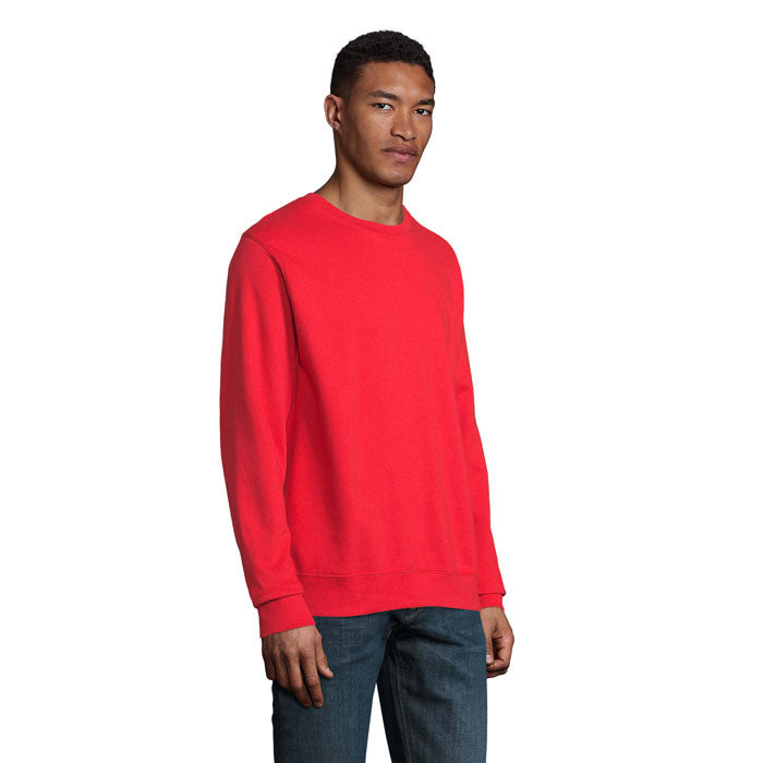 Bright Red