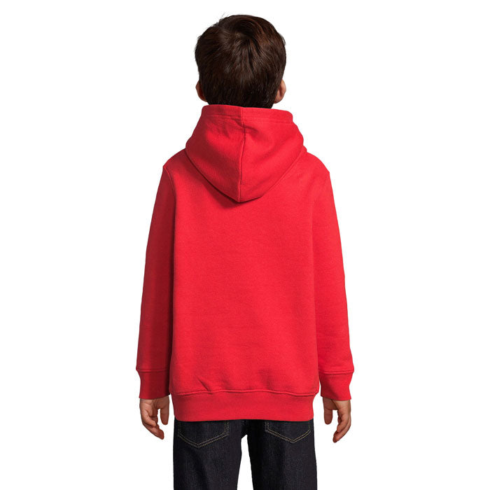 Bright Red