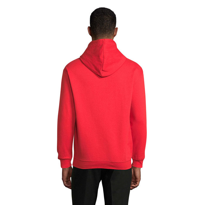 Bright Red