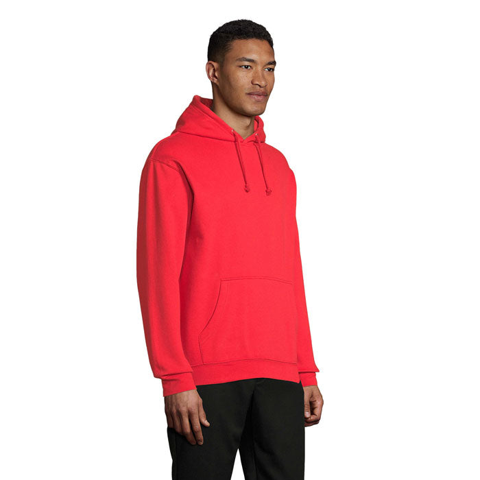 Bright Red
