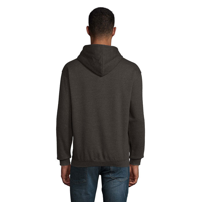 Charcoal Melange
