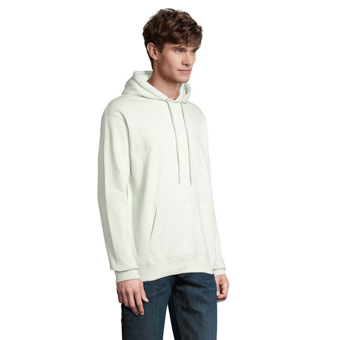 Creamy Green