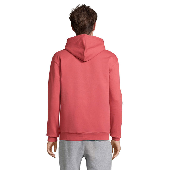 Folk Pink Twin