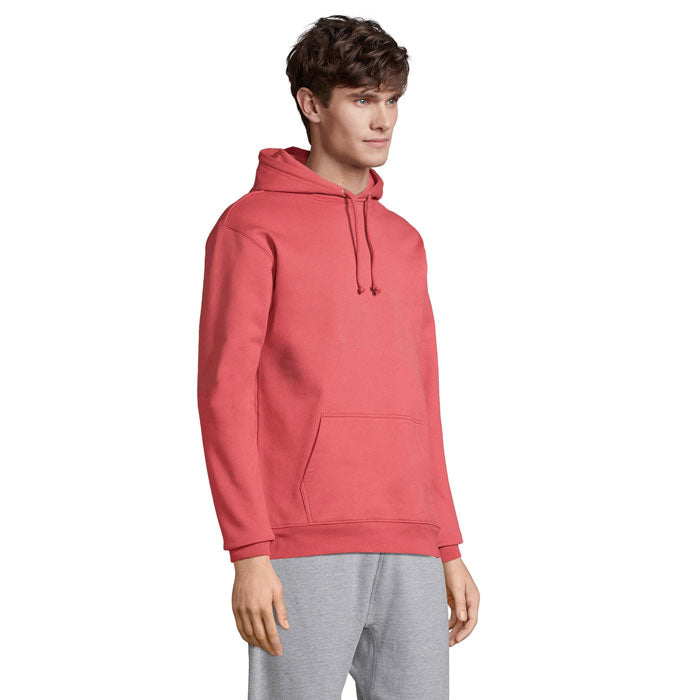 Folk Pink Twin