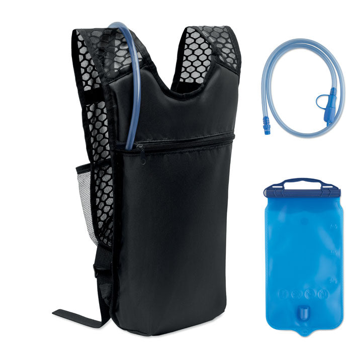 Confi Sportrucksack 420D PU