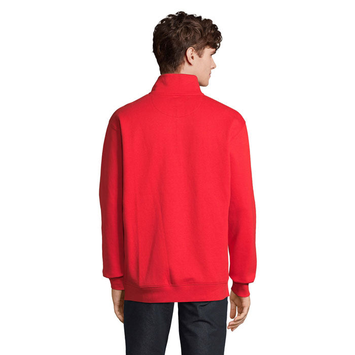 Bright Red