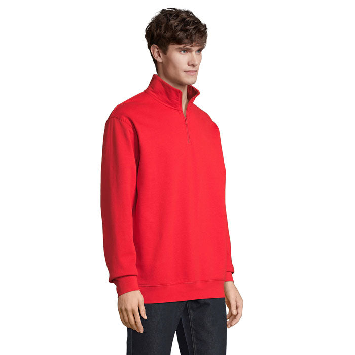 Bright Red