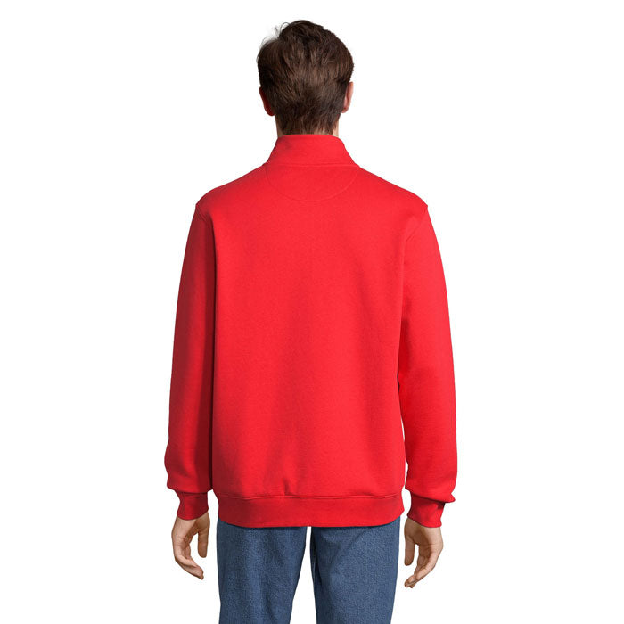 Bright Red
