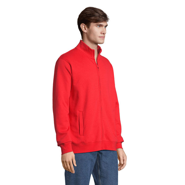 Bright Red
