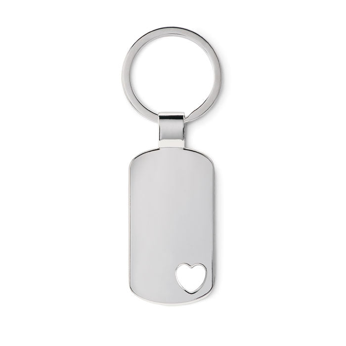 Corazon Schlüsselring Herz