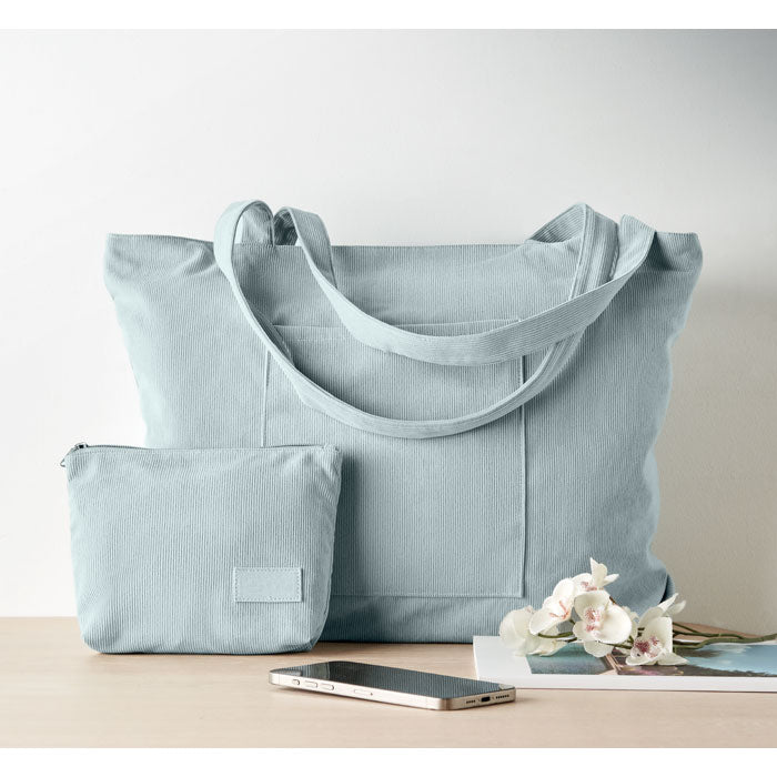 Babyblau
