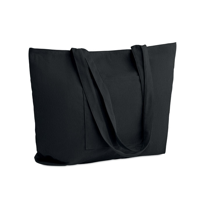 Cordy G Einkaufstasche Kord Polyester