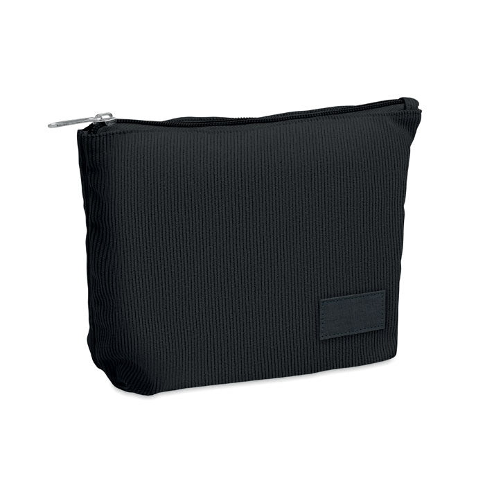 Cordy T Kosmetiktasche Kord Polyester