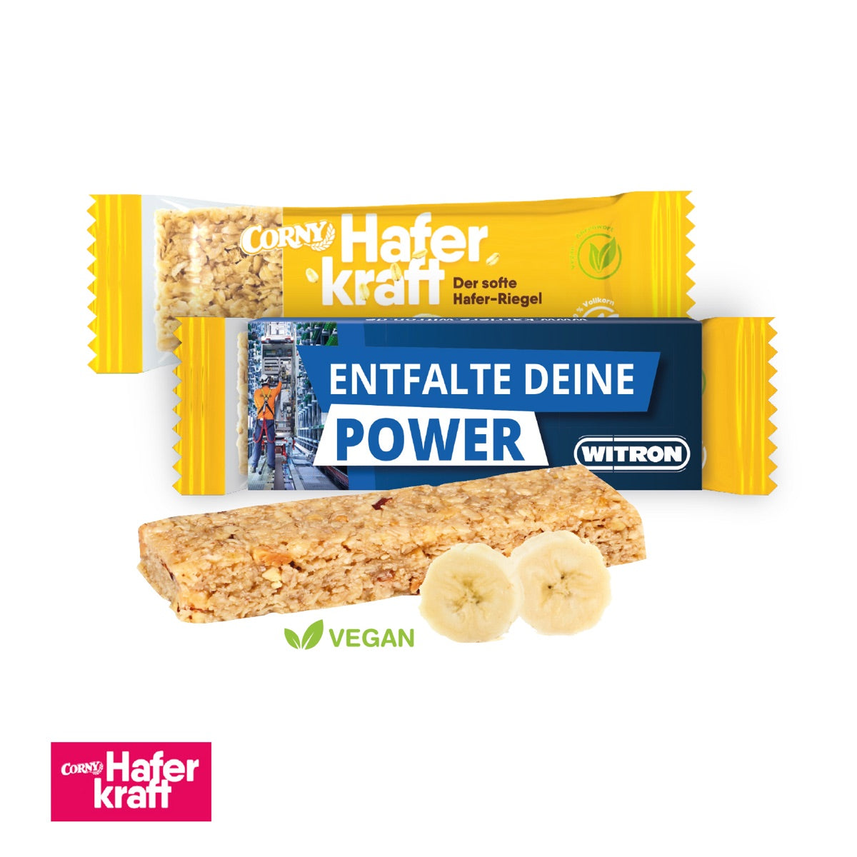 CORNY Haferkraft
