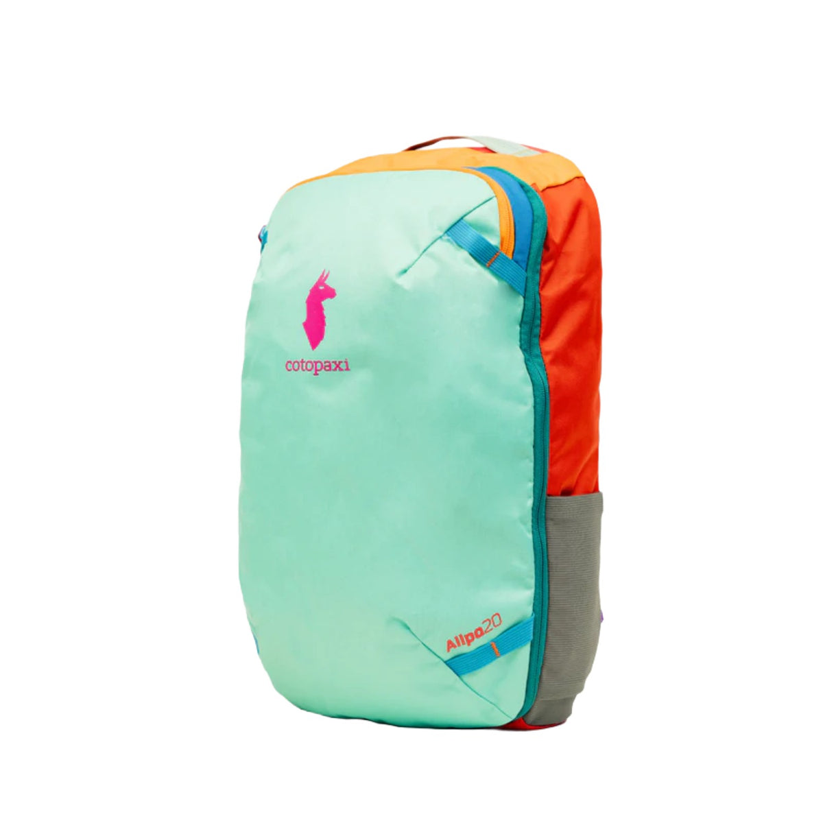 Multicolour