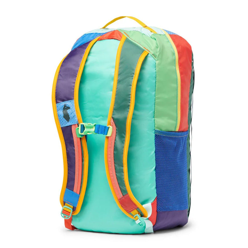 Multicolour