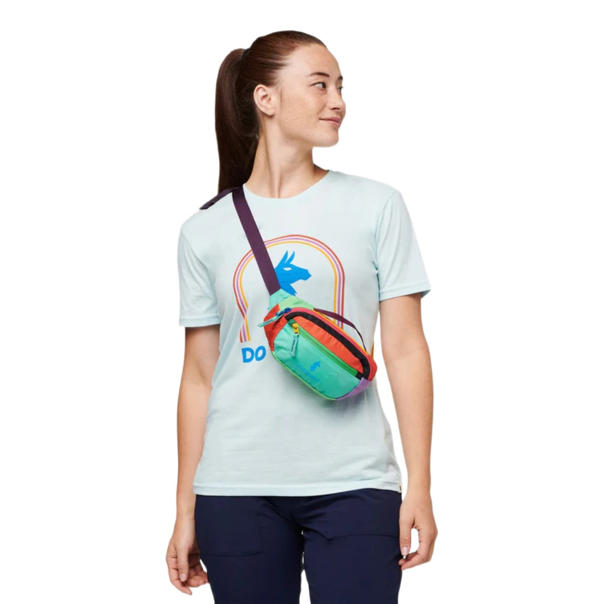 Multicolour