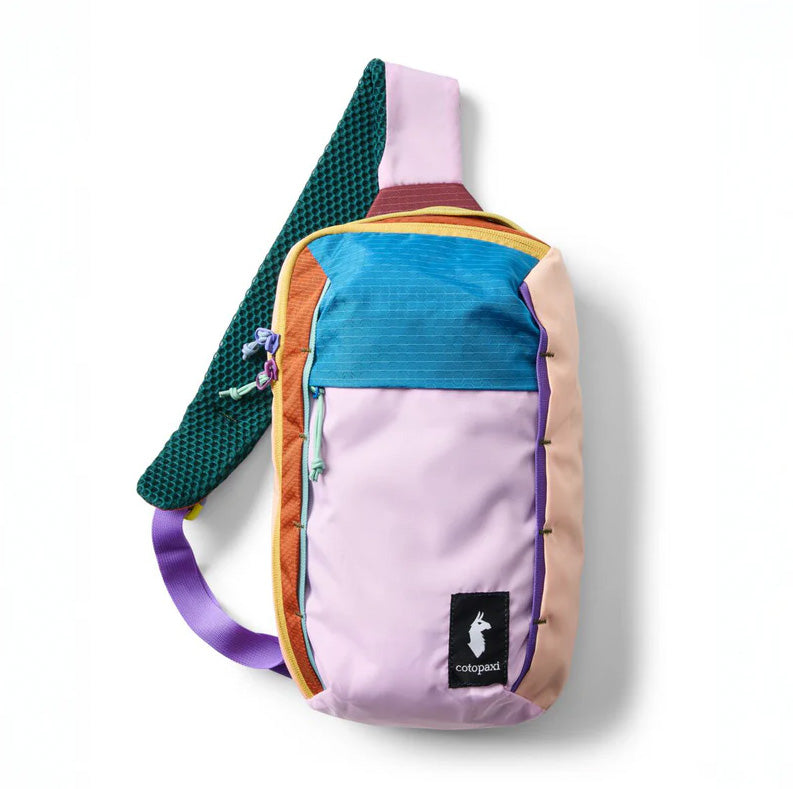 Multicolour