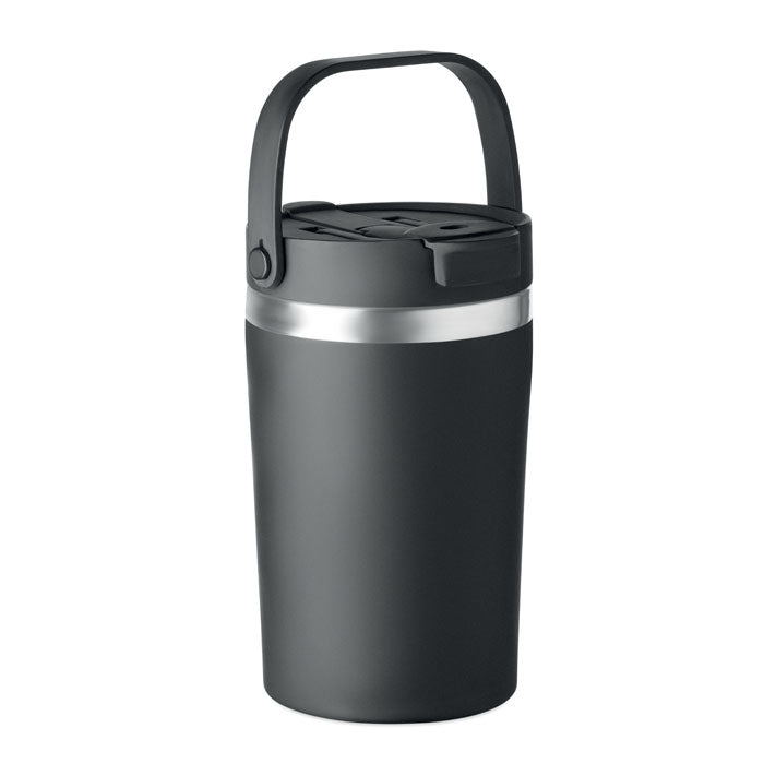 Cozycup Doppelwandiger Becher 350 ml