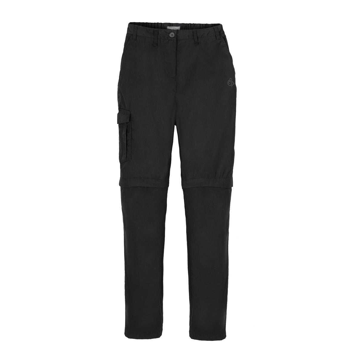 Craghoppers Damen Expert Kiwi Convertible Trousers