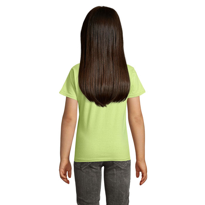 Apple Green