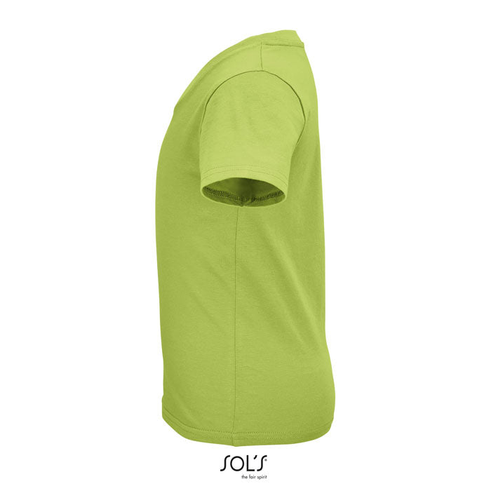 Apple Green