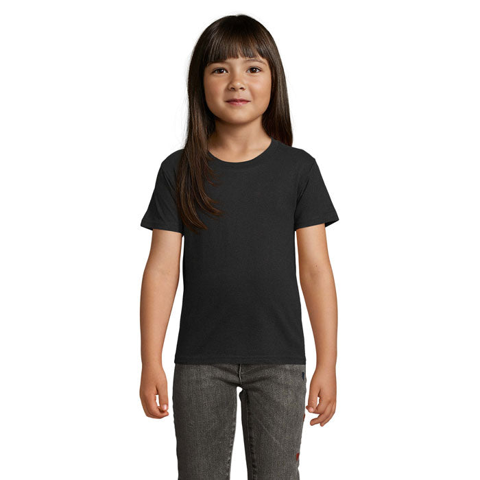 Crusader Kids Crusader Kindert Shirt 150g