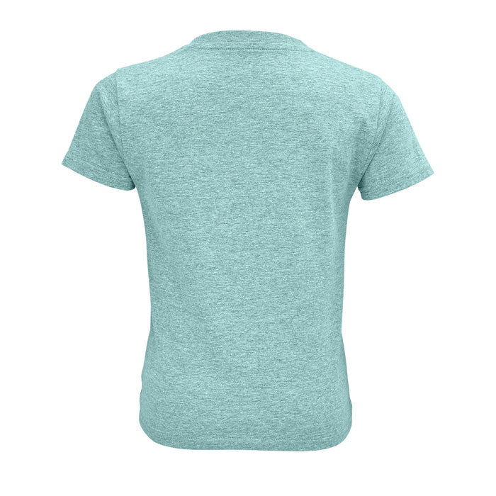 Heather Light Green